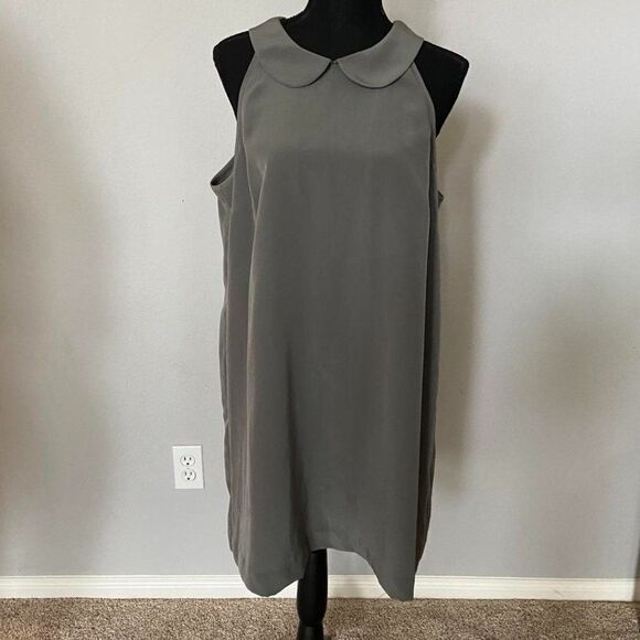 BCBGeneration Trapeze dress size L - Picture 1 of 9